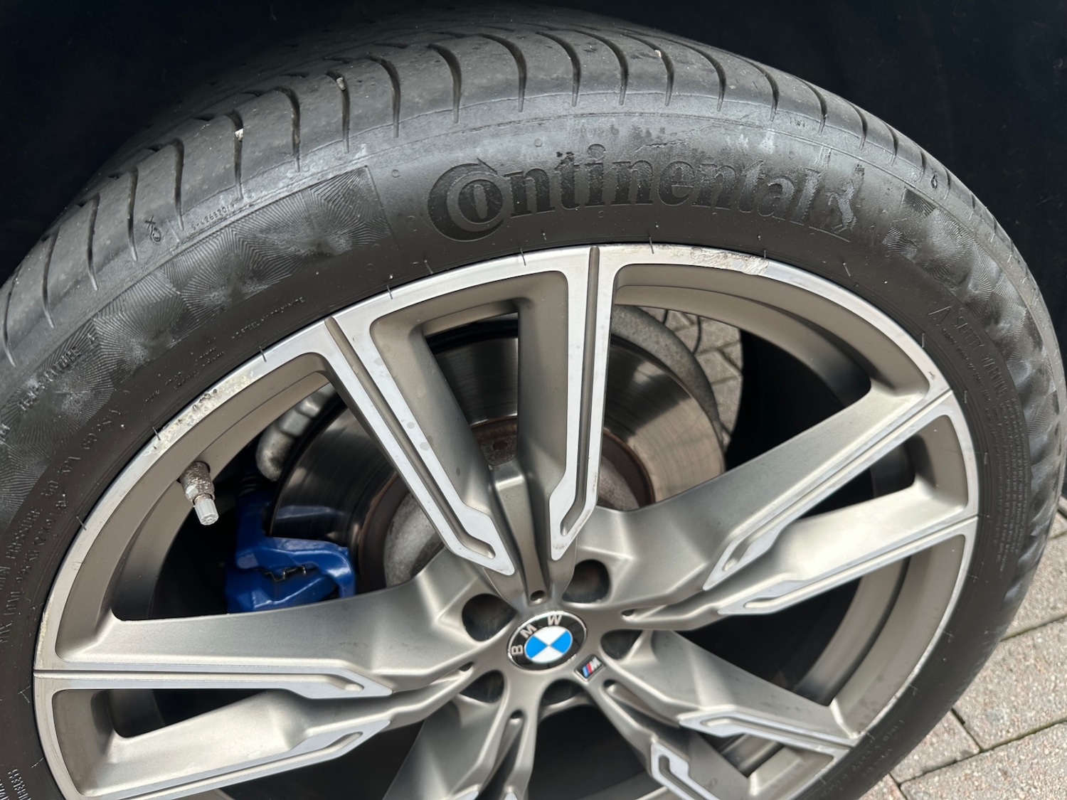 Used BMW X5 2019 for sale - 77319980: Photo 42