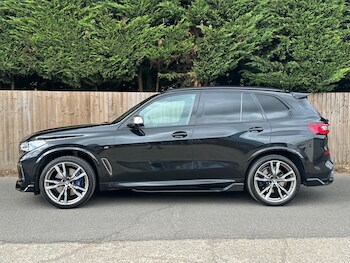 Used BMW X5 2019 for sale - 77319980: Photo