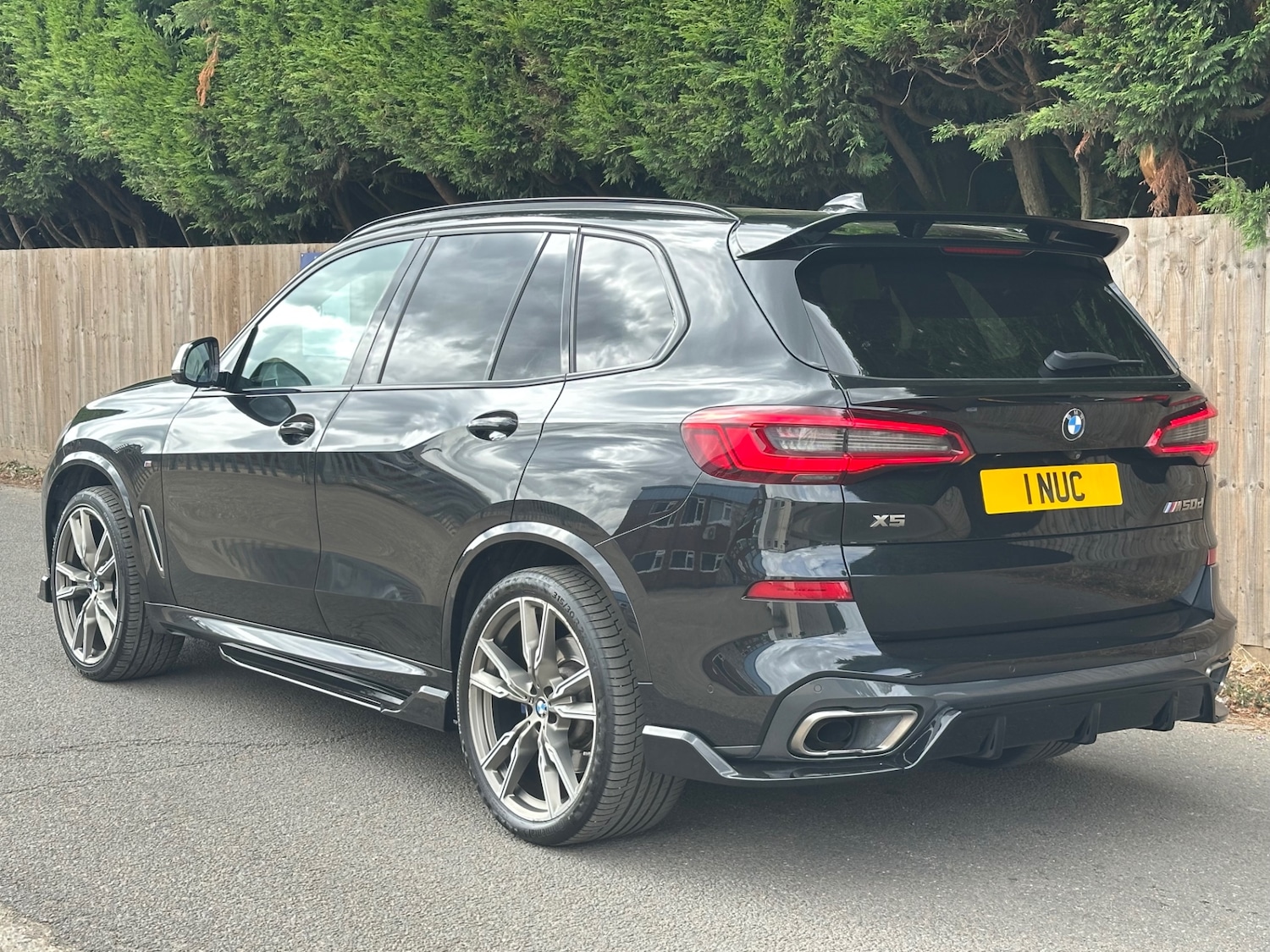 Used BMW X5 2019 for sale - 77319980: Photo 5