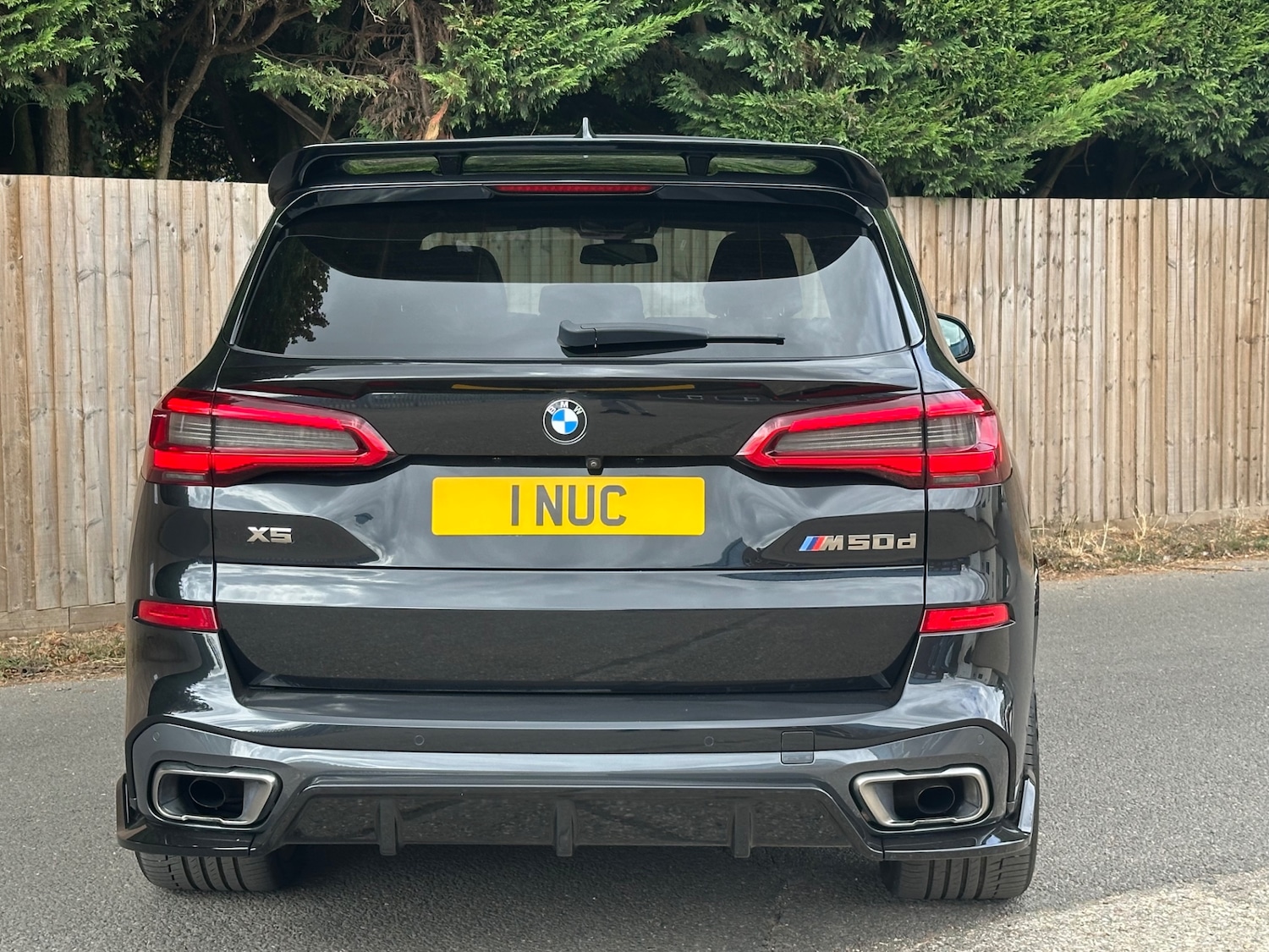 Used BMW X5 2019 for sale - 77319980: Photo 6