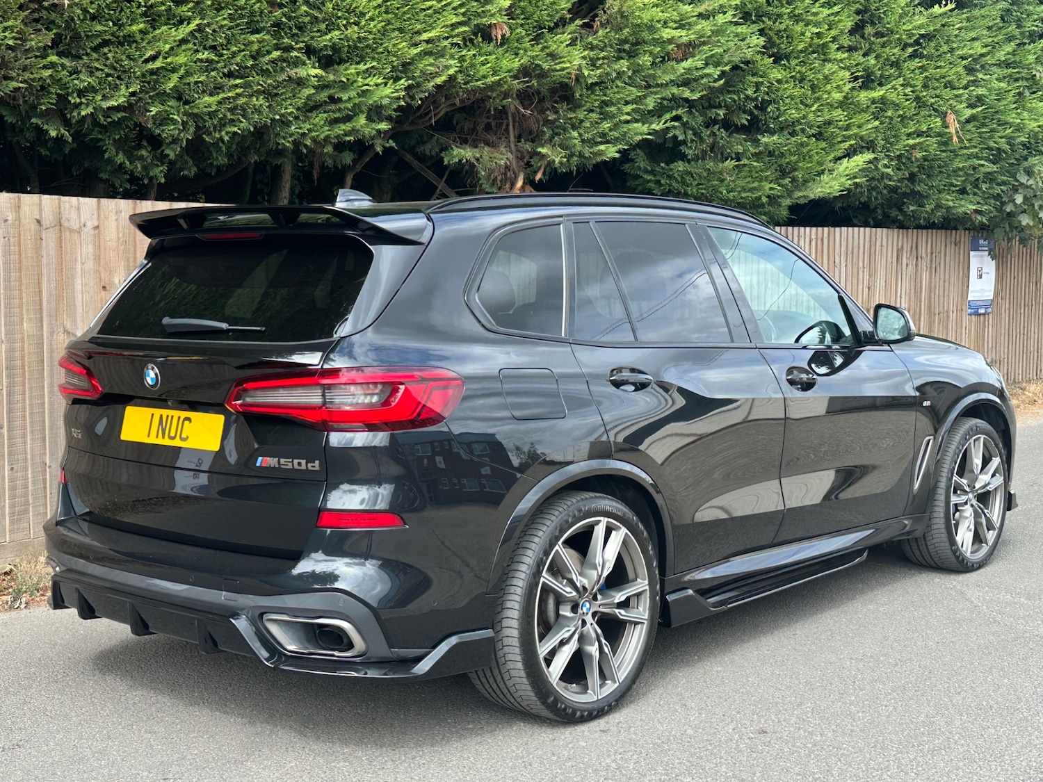 Used BMW X5 2019 for sale - 77319980: Photo 7