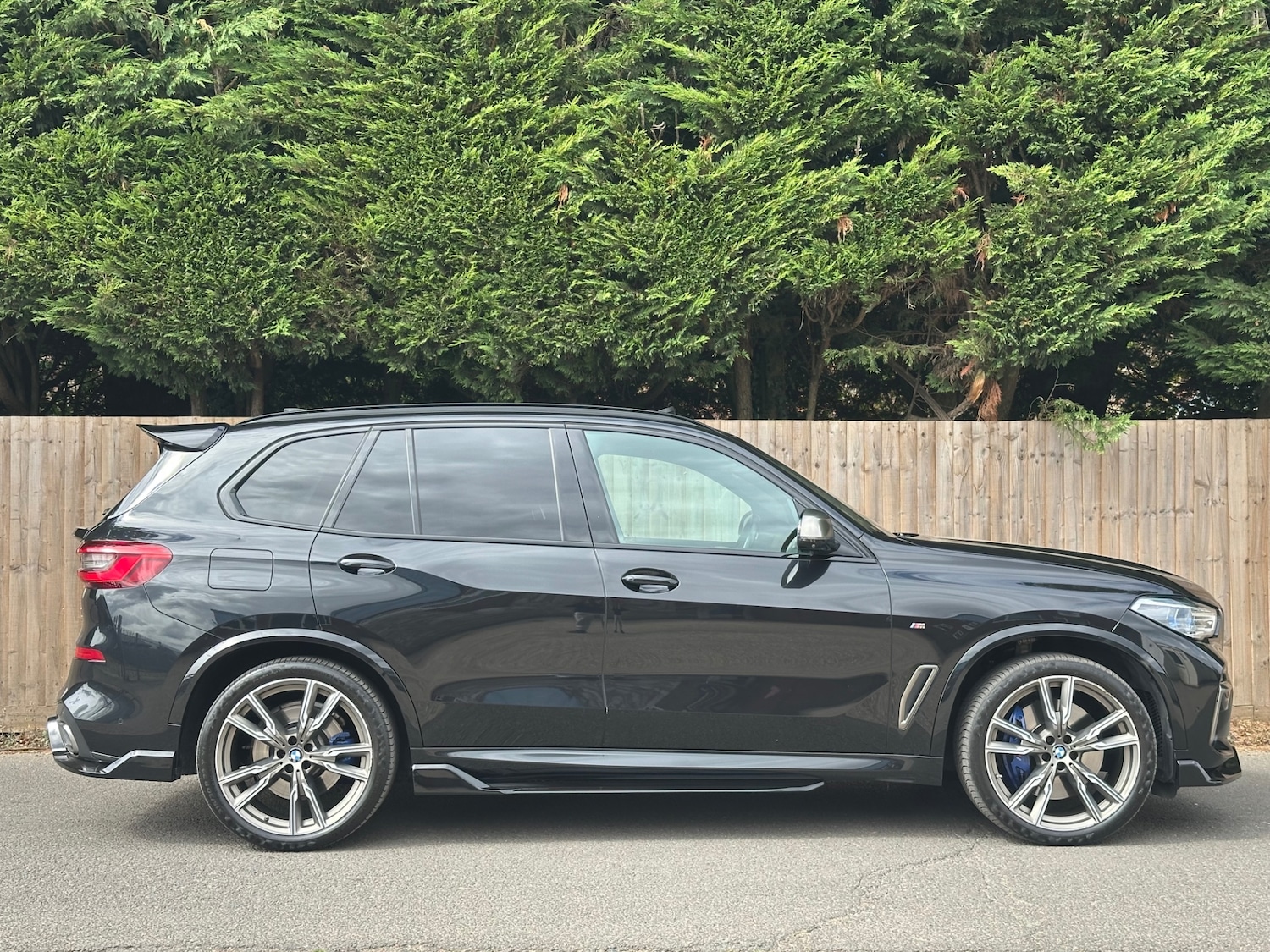 Used BMW X5 2019 for sale - 77319980: Photo 8