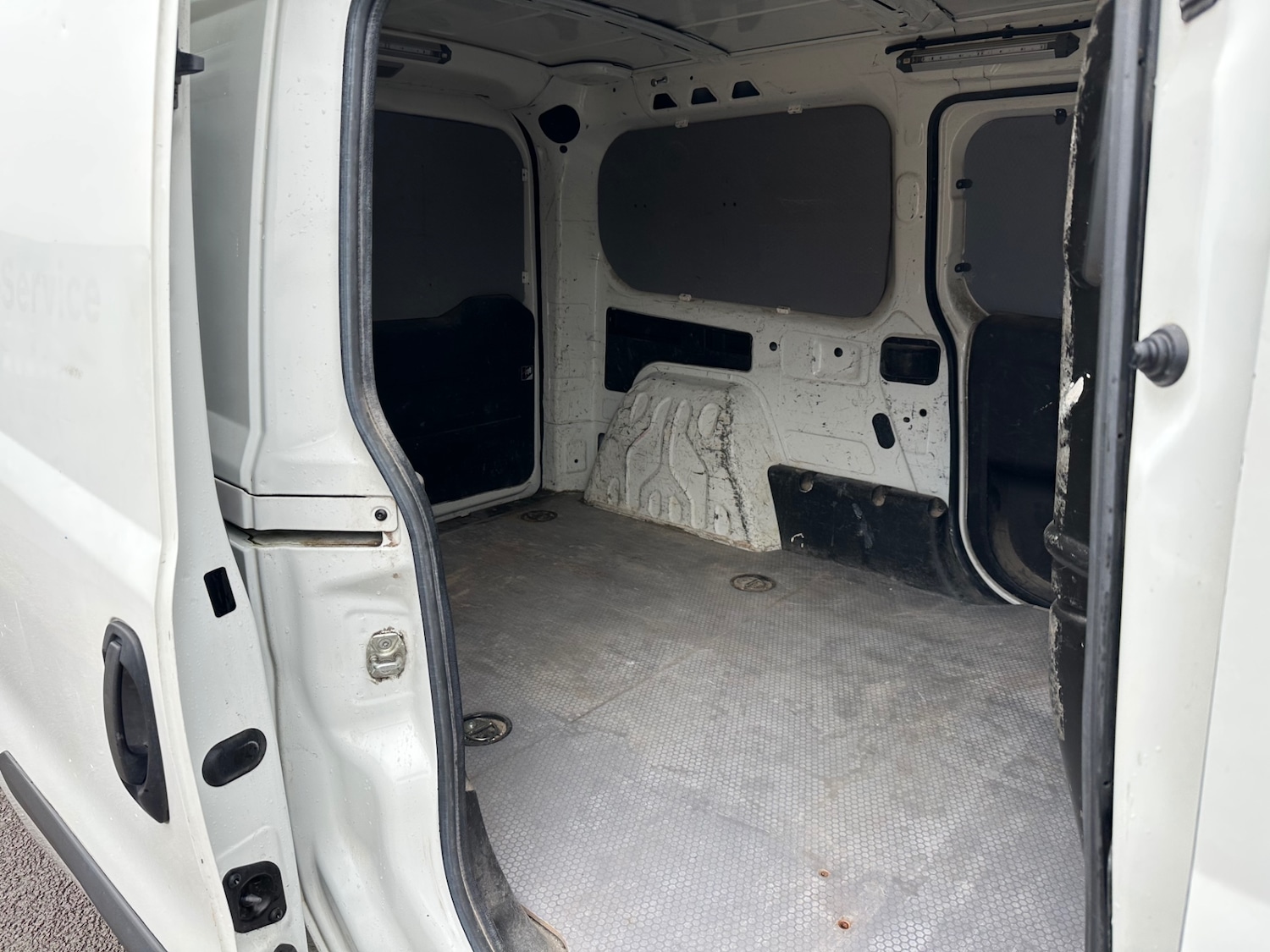 Used Vauxhall Combo 2016 for sale - 76403102: Photo 10