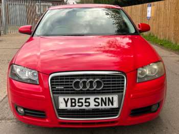 Used Audi A3 2006 for sale - 67052176: Photo