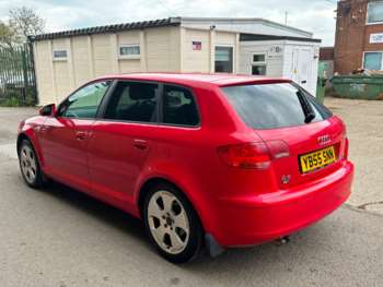 Used Audi A3 2006 for sale - 67052176: Photo