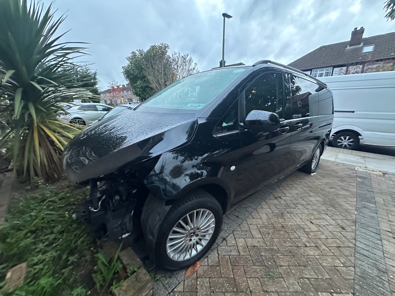 Used Mercedes-Benz Vito 2019 for sale - 76511741: Photo 3