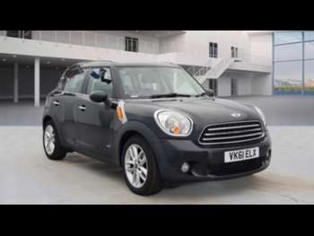 Used MINI Countryman 2011 for sale - 67725747: Photo