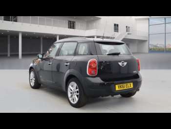 Used MINI Countryman 2011 for sale - 67725747: Photo