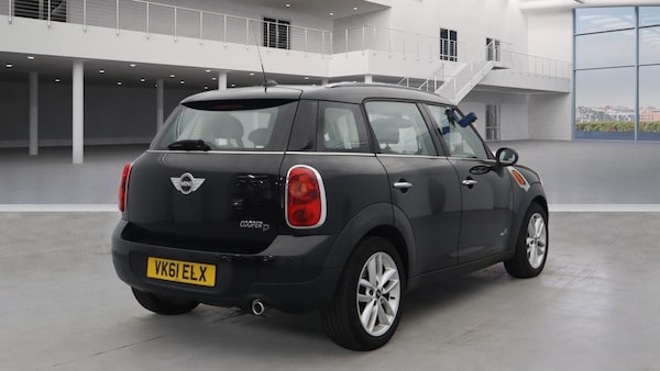 Used MINI Countryman 2011 for sale - 67725747: Photo 4