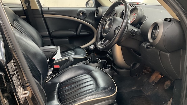Used MINI Countryman 2011 for sale - 67725747: Photo 5