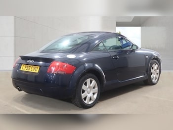 Used Audi TT 2005 for sale - 79108054: Photo