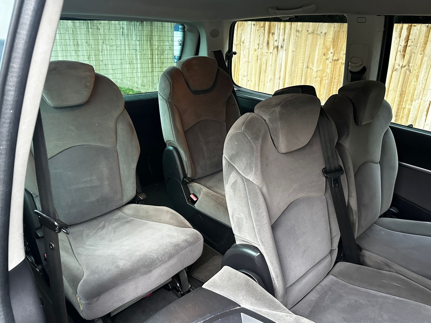 Used Citroen C8 2006 for sale - 76268820: Photo 10