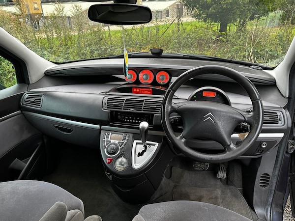 Used Citroen C8 2006 for sale - 76268820: Photo 11