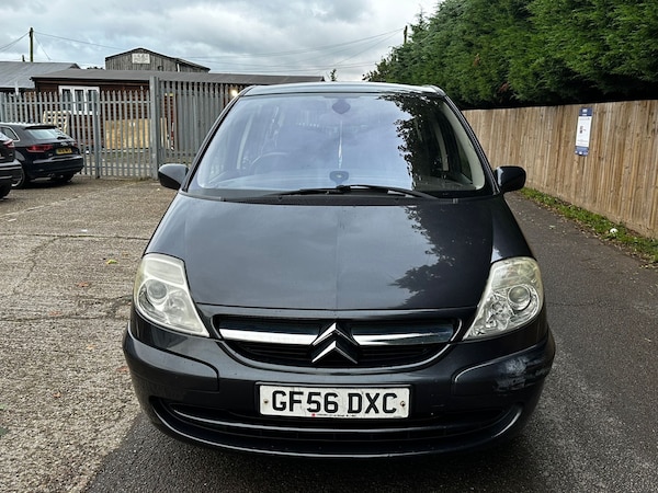 Used Citroen C8 2006 for sale - 76268820: Photo 3