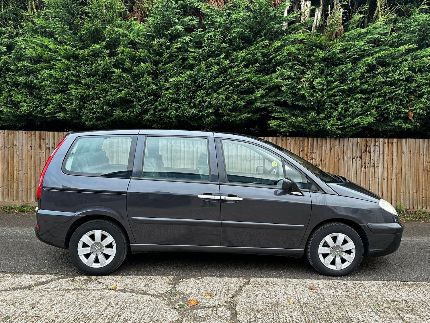 Used Citroen C8 2006 for sale - 76268820: Photo 7