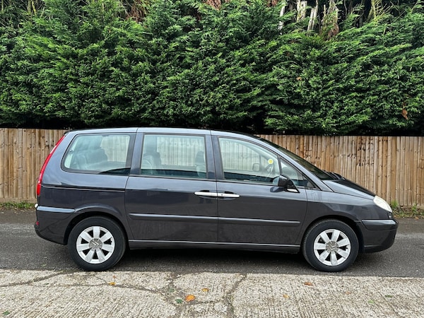 Used Citroen C8 2006 for sale - 76268820: Photo 7