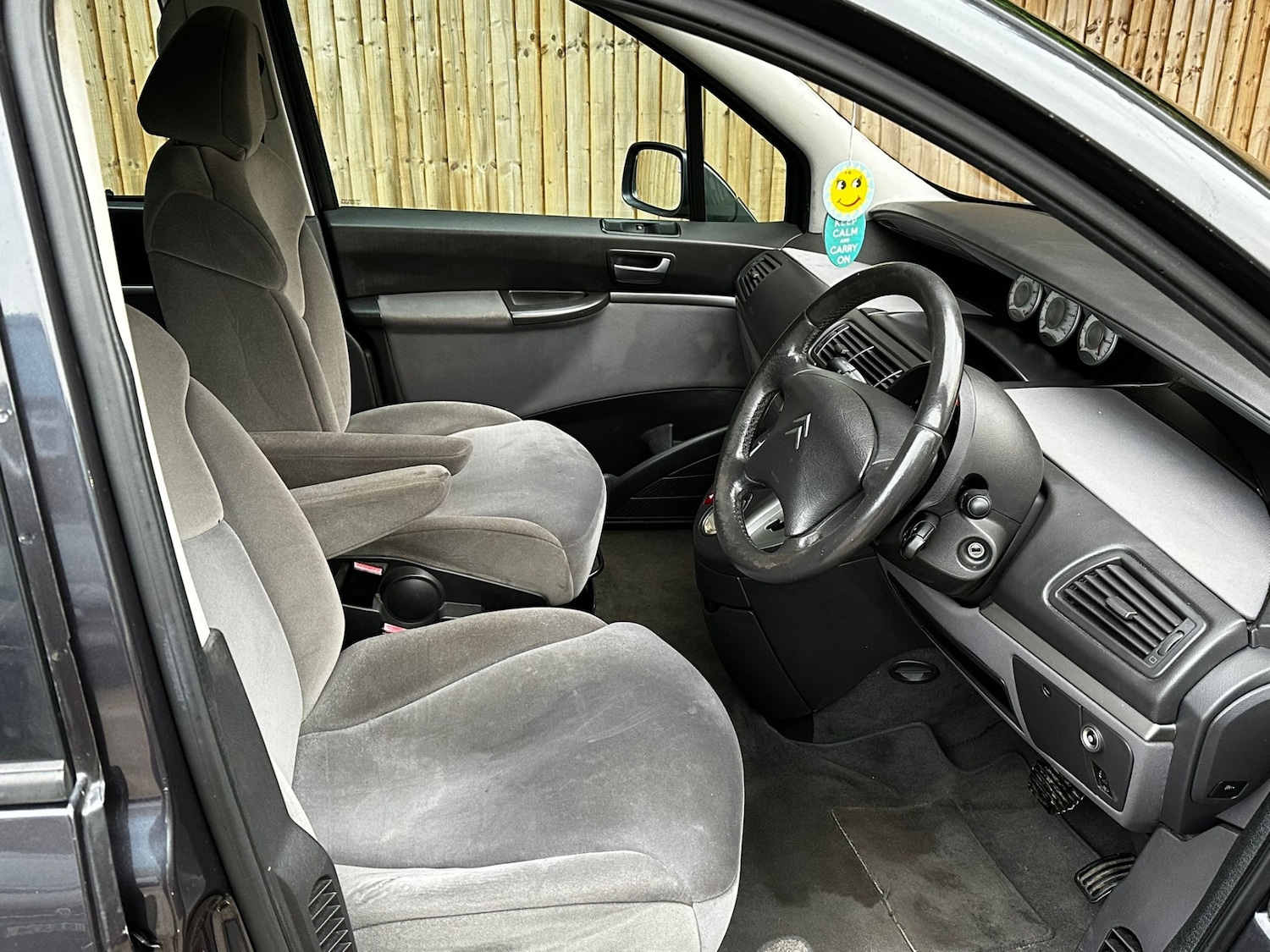 Used Citroen C8 2006 for sale - 76268820: Photo 8