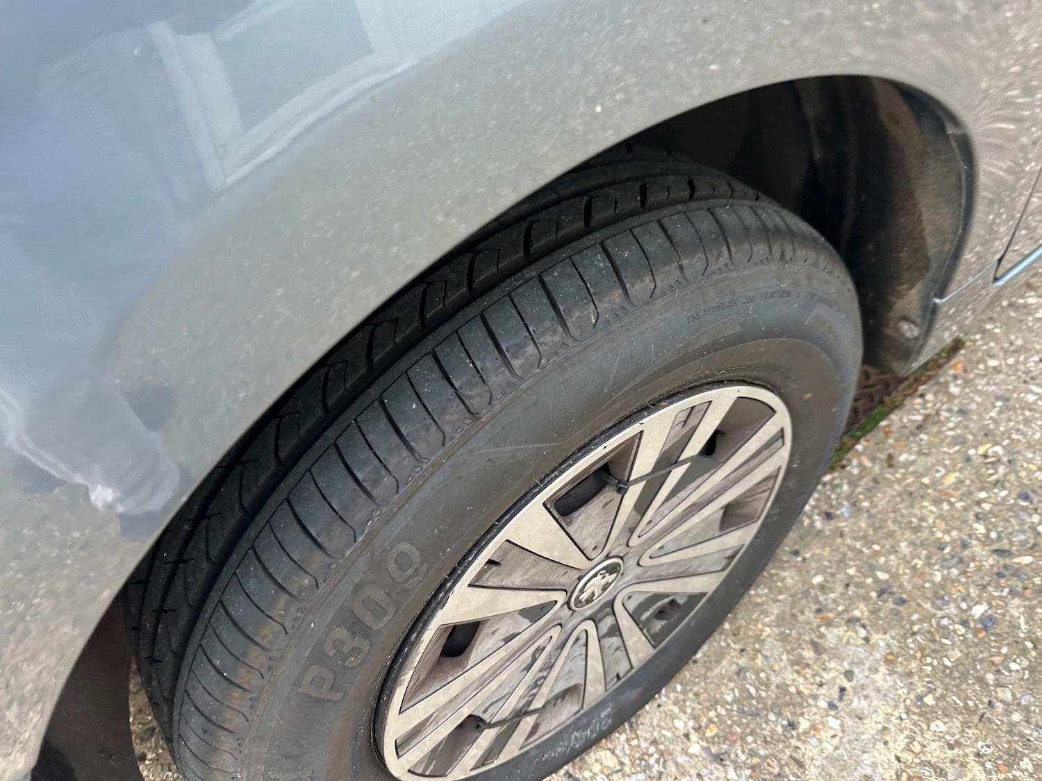 Used Peugeot Partner Tepee 2013 for sale - 76483241: Photo 4