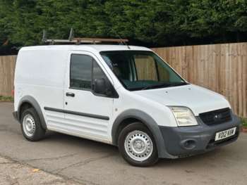 Used Ford Transit Connect 2012 for sale - 72691280: Photo