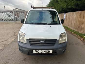 Used Ford Transit Connect 2012 for sale - 72691280: Photo
