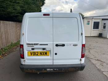 Used Ford Transit Connect 2012 for sale - 72691280: Photo