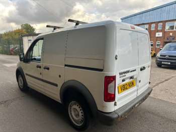 Used Ford Transit Connect 2012 for sale - 72691280: Photo