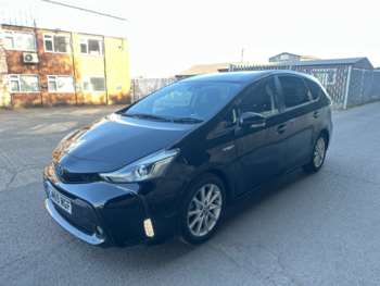 Used Toyota Prius+ 2019 for sale - 74339466: Photo