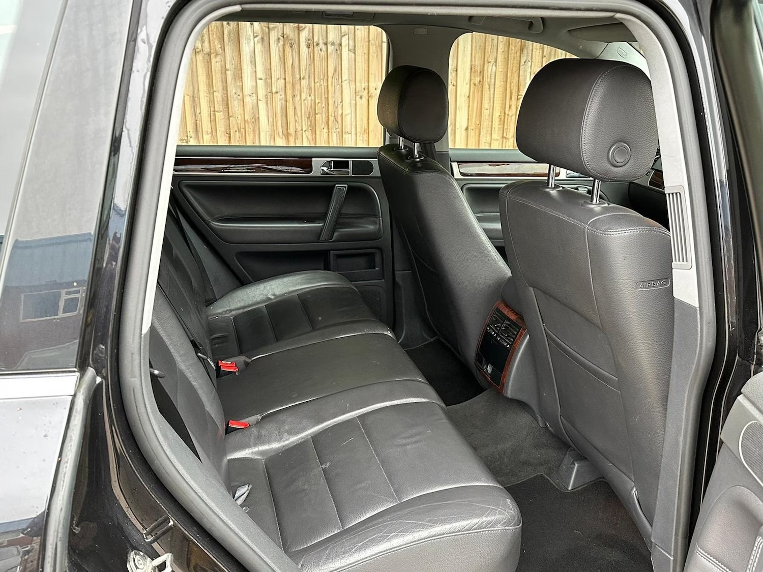 Used Volkswagen Touareg 2008 for sale - 76897148: Photo 10