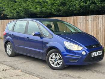 2015 (L) - 1.6 TDCi Zetec 5-Door