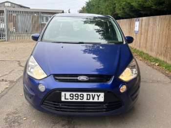 Used Ford S-Max 2015 for sale - 72585916: Photo