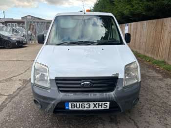 Used Ford Transit Connect 2013 for sale - 72538109: Photo