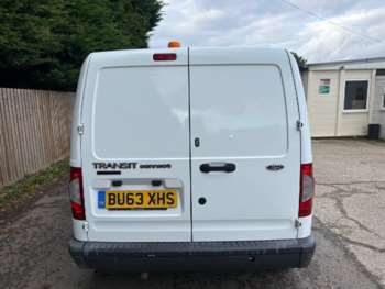 Used Ford Transit Connect 2013 for sale - 72538109: Photo