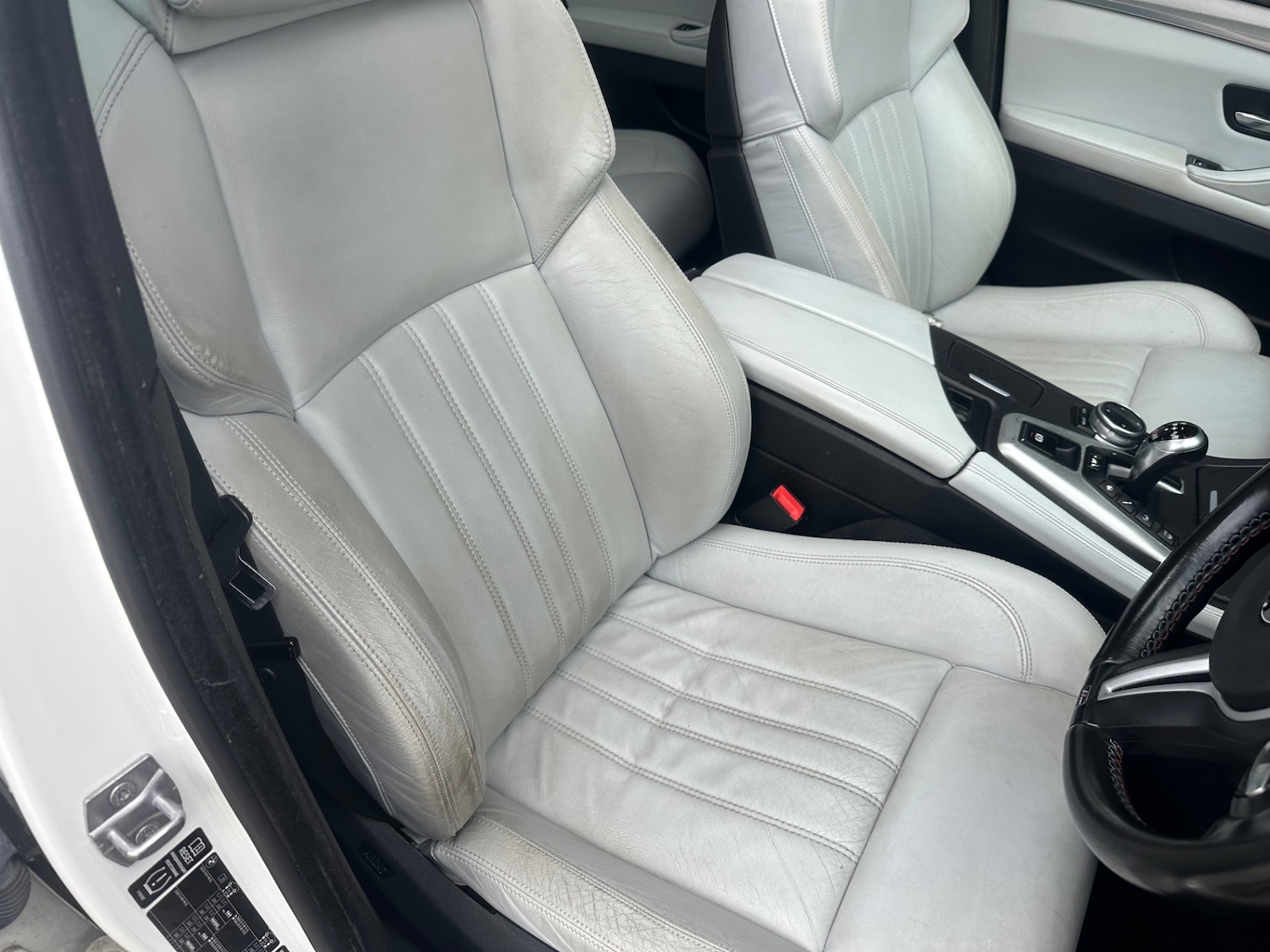 Used BMW M5 2014 for sale - 76179005: Photo 10