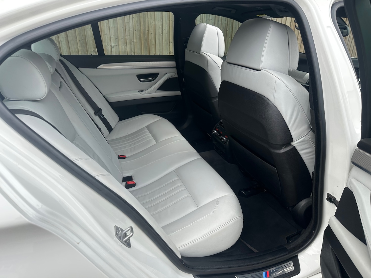 Used BMW M5 2014 for sale - 76179005: Photo 11