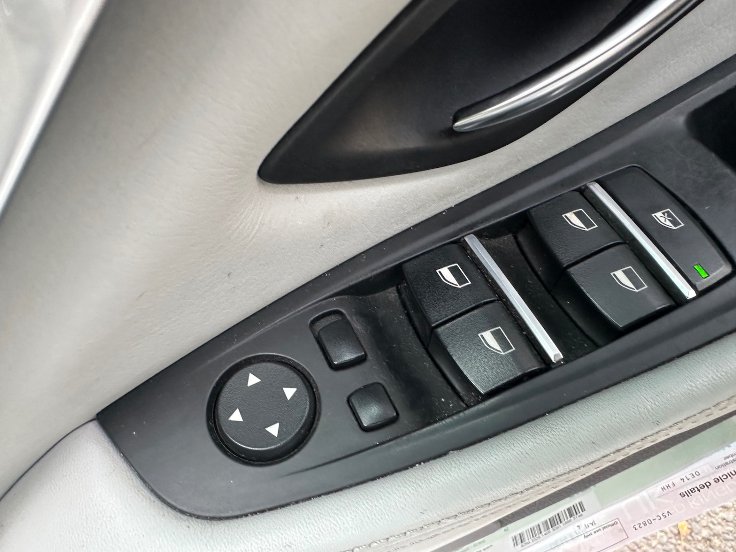 Used BMW M5 2014 for sale - 76179005: Photo 13