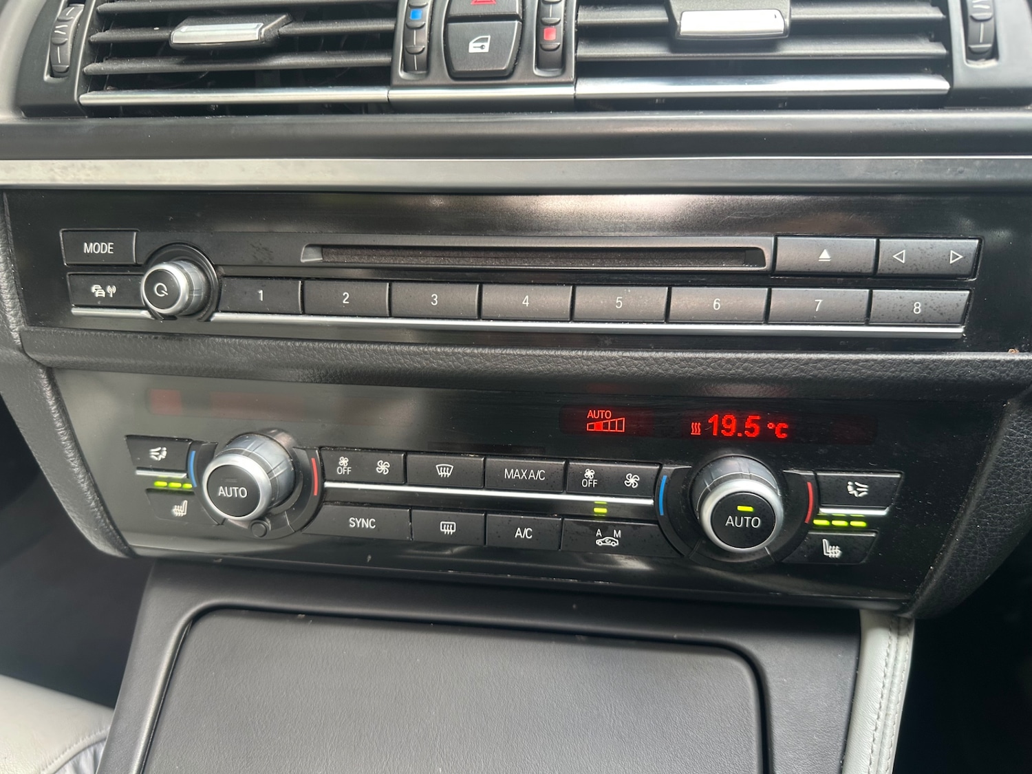 Used BMW M5 2014 for sale - 76179005: Photo 15