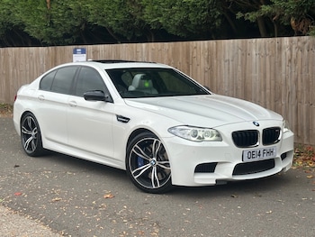BMW - M5