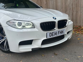 Used BMW M5 2014 for sale - 76179005: Photo 2