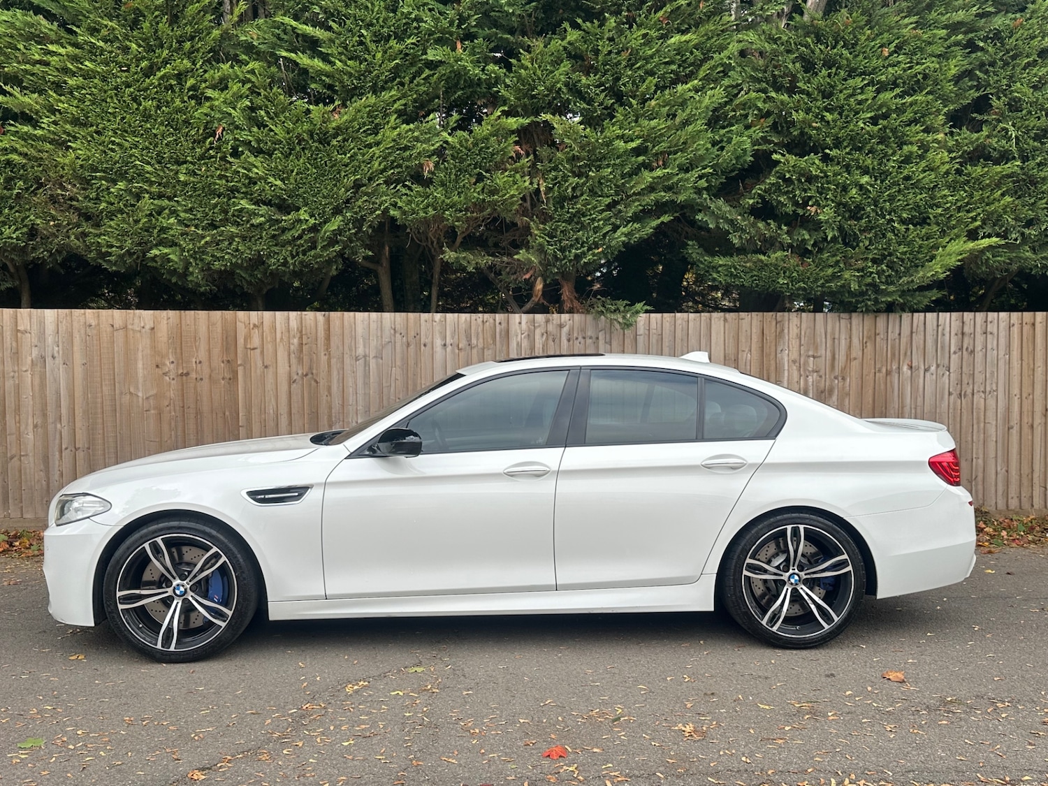 Used BMW M5 2014 for sale - 76179005: Photo 4
