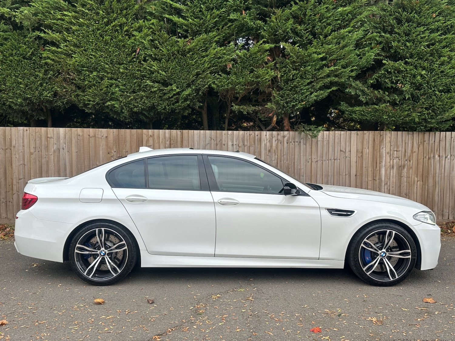 Used BMW M5 2014 for sale - 76179005: Photo 7