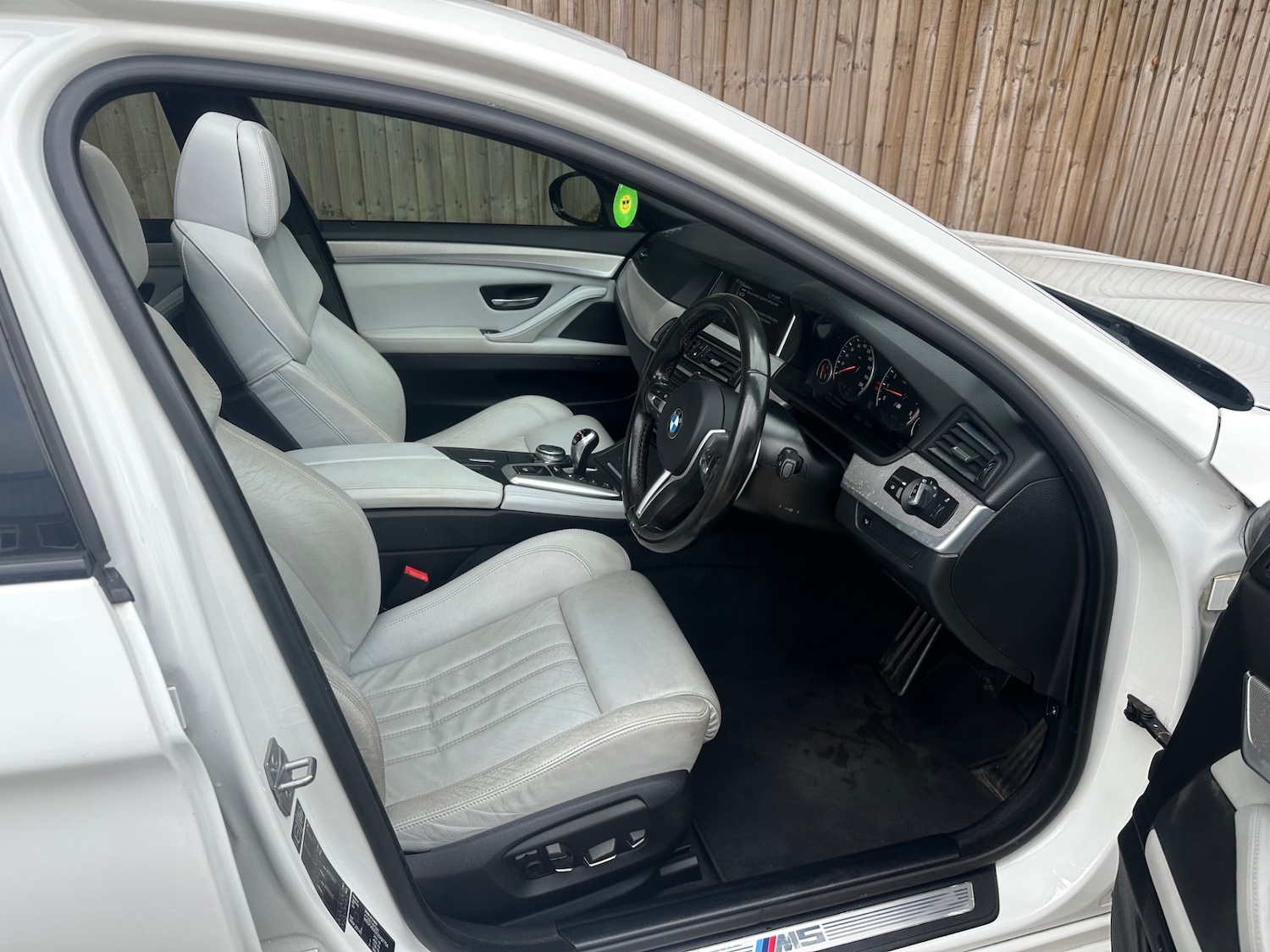 Used BMW M5 2014 for sale - 76179005: Photo 9
