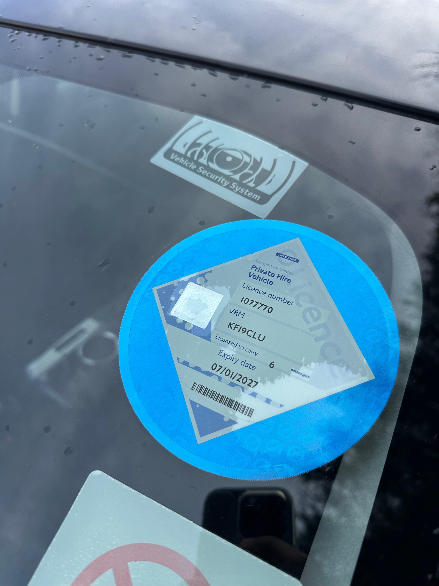 Used Toyota Prius+ 2019 for sale - 77484840: Photo 4