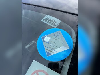 Used Toyota Prius+ 2019 for sale - 77484840: Photo