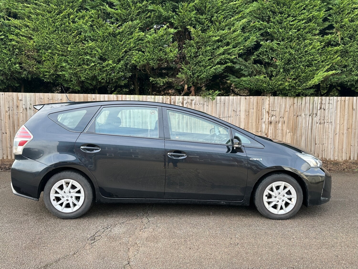 Used Toyota Prius+ 2019 for sale - 77484840: Photo 8