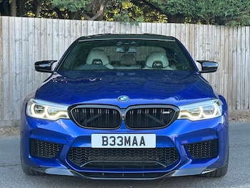 Used BMW M5 2019 for sale - 79450747: Photo