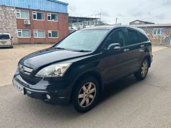 Used Honda CR-V 2008 for sale - 68397325: Photo