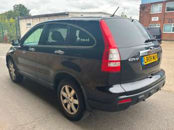 Used Honda CR-V 2008 for sale - 68397325: Photo