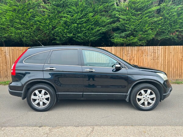 Used Honda CR-V 2008 for sale - 68397325: Photo 6
