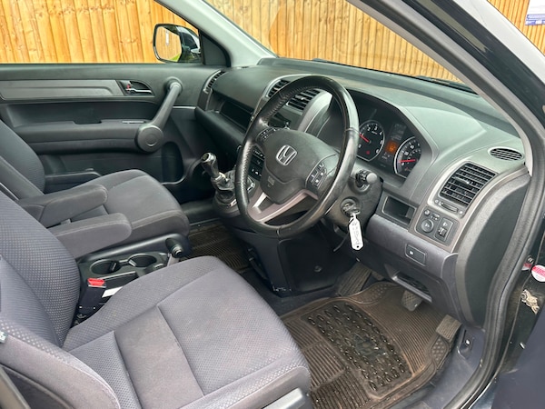 Used Honda CR-V 2008 for sale - 68397325: Photo 7