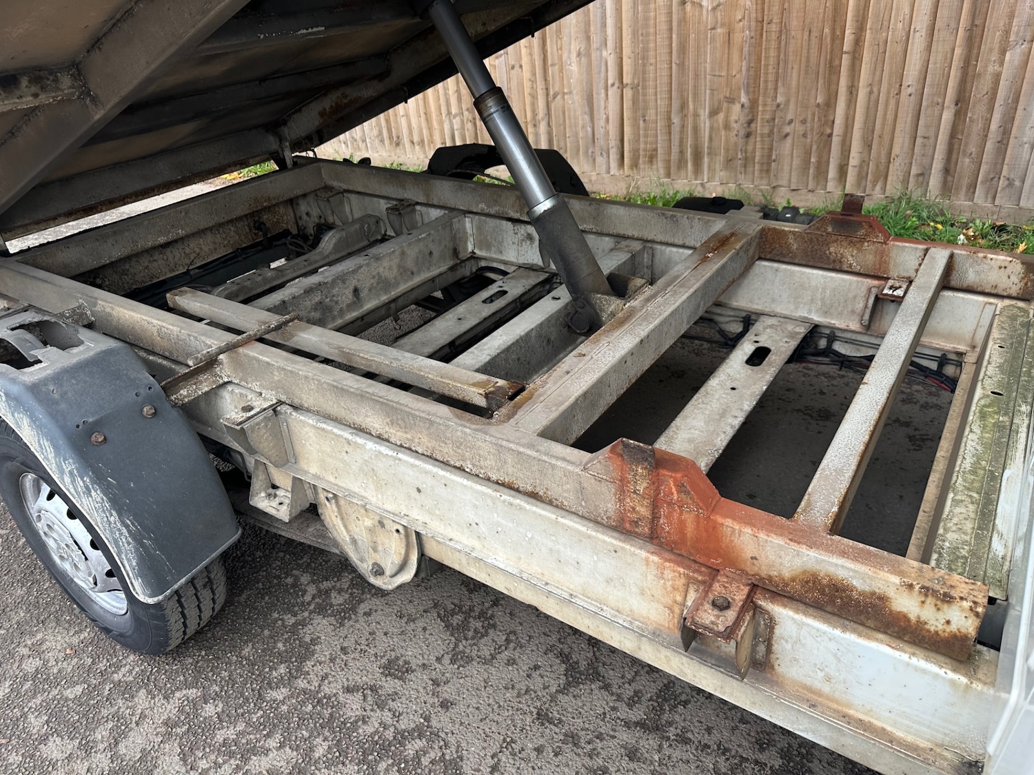 Used Citroen Relay 2009 for sale - 76403299: Photo 2